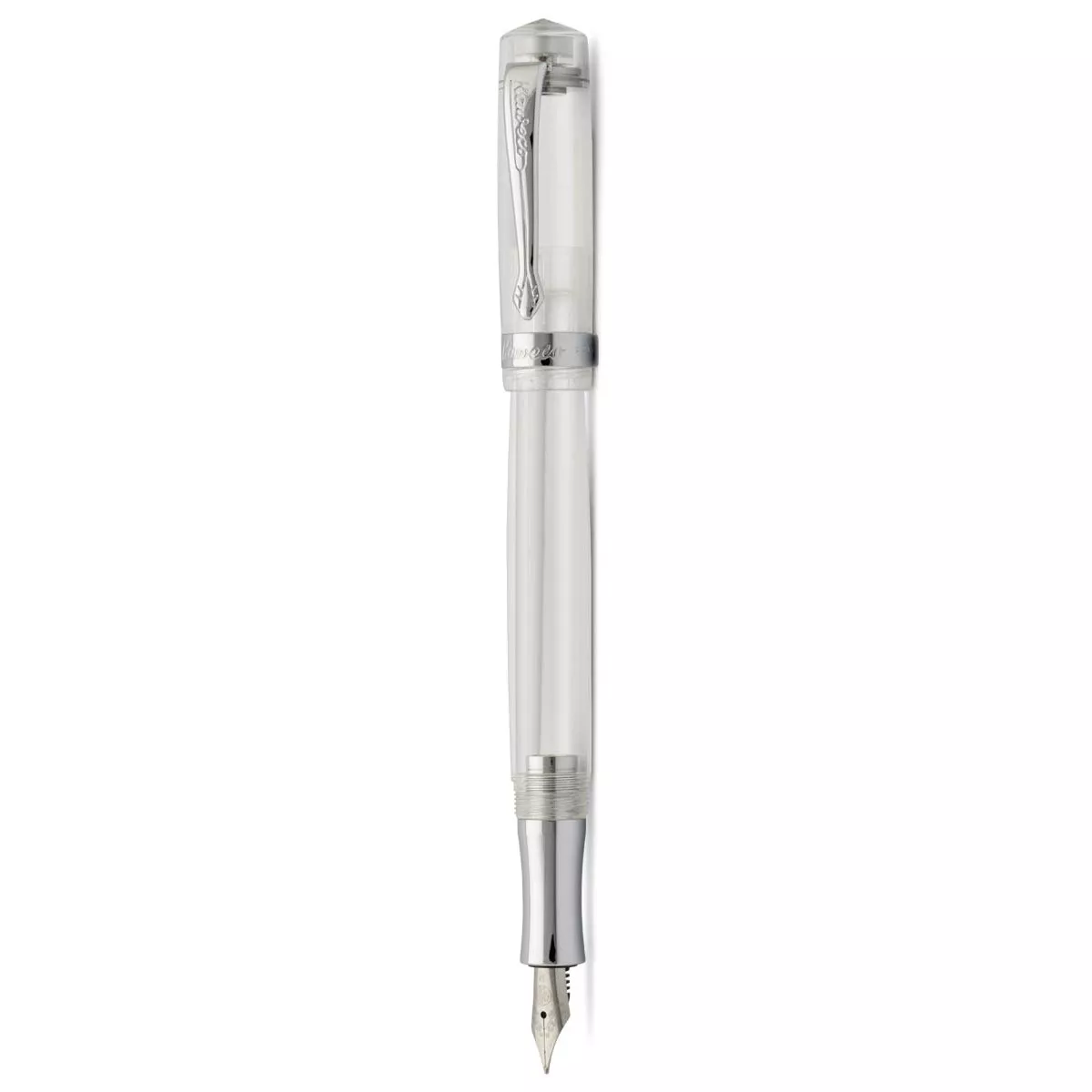 Kaweco - Pluma Student Transparente En Oferta Kaweco - Pluma Student Transparente Barato