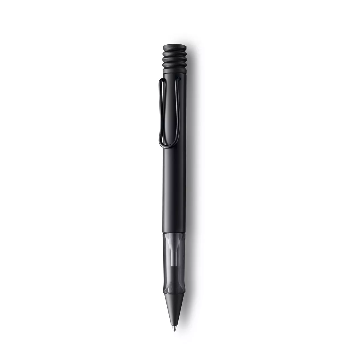 Lamy - Bolígrafo Al Star Negro En Oferta Lamy - Bolígrafo Al Star Negro Barato