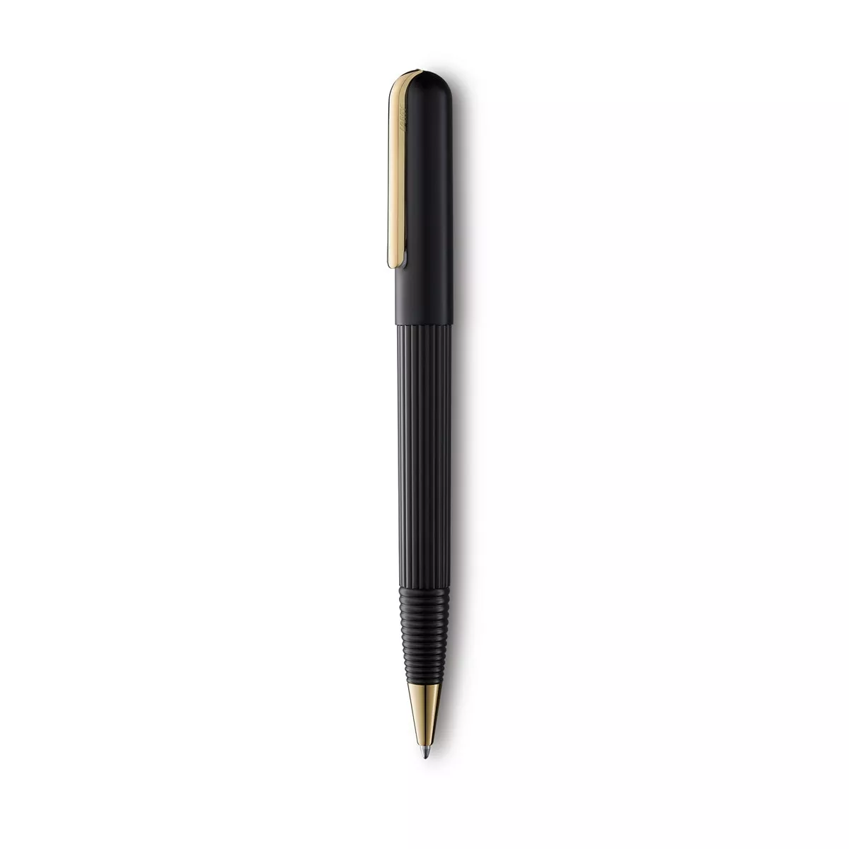 Lamy - Bolígrafo Imporium Negro En Oferta Lamy - Bolígrafo Imporium Negro Barato