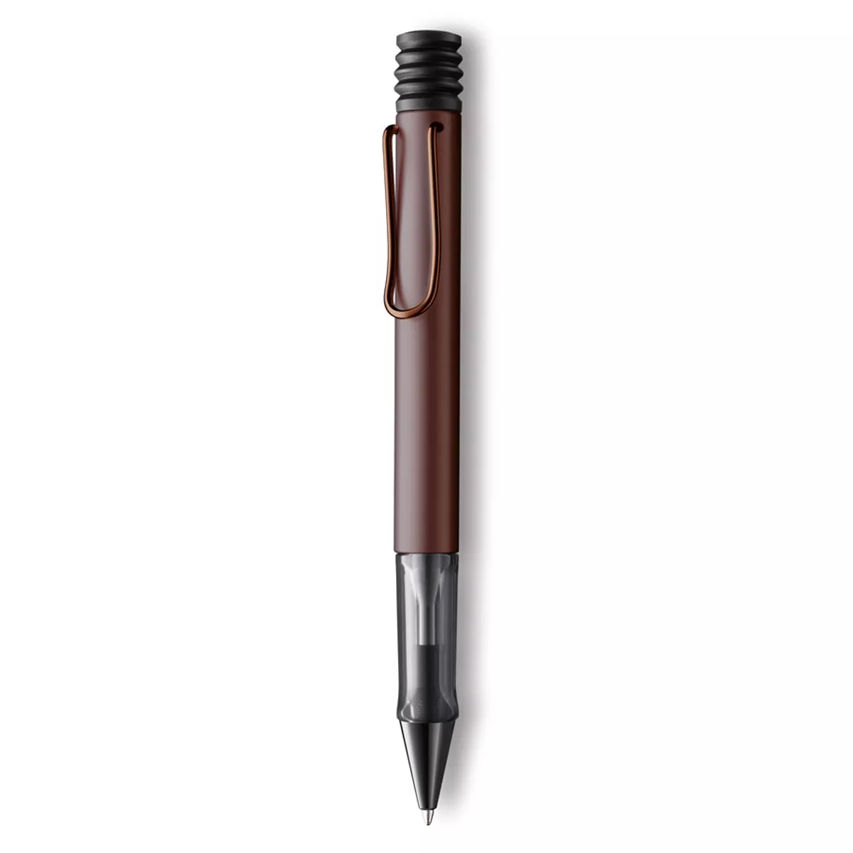 Lamy - Bolígrafo Lx Marrón En Oferta Lamy - Bolígrafo Lx Marrón Barato