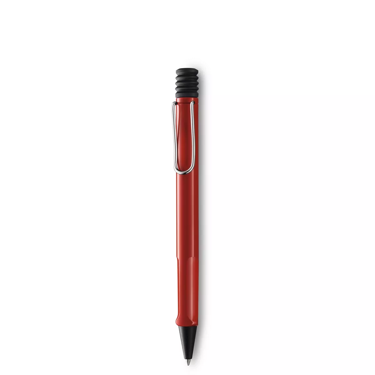 Lamy - Bolígrafo Safari Rojo En Oferta Lamy - Bolígrafo Safari Rojo Barato