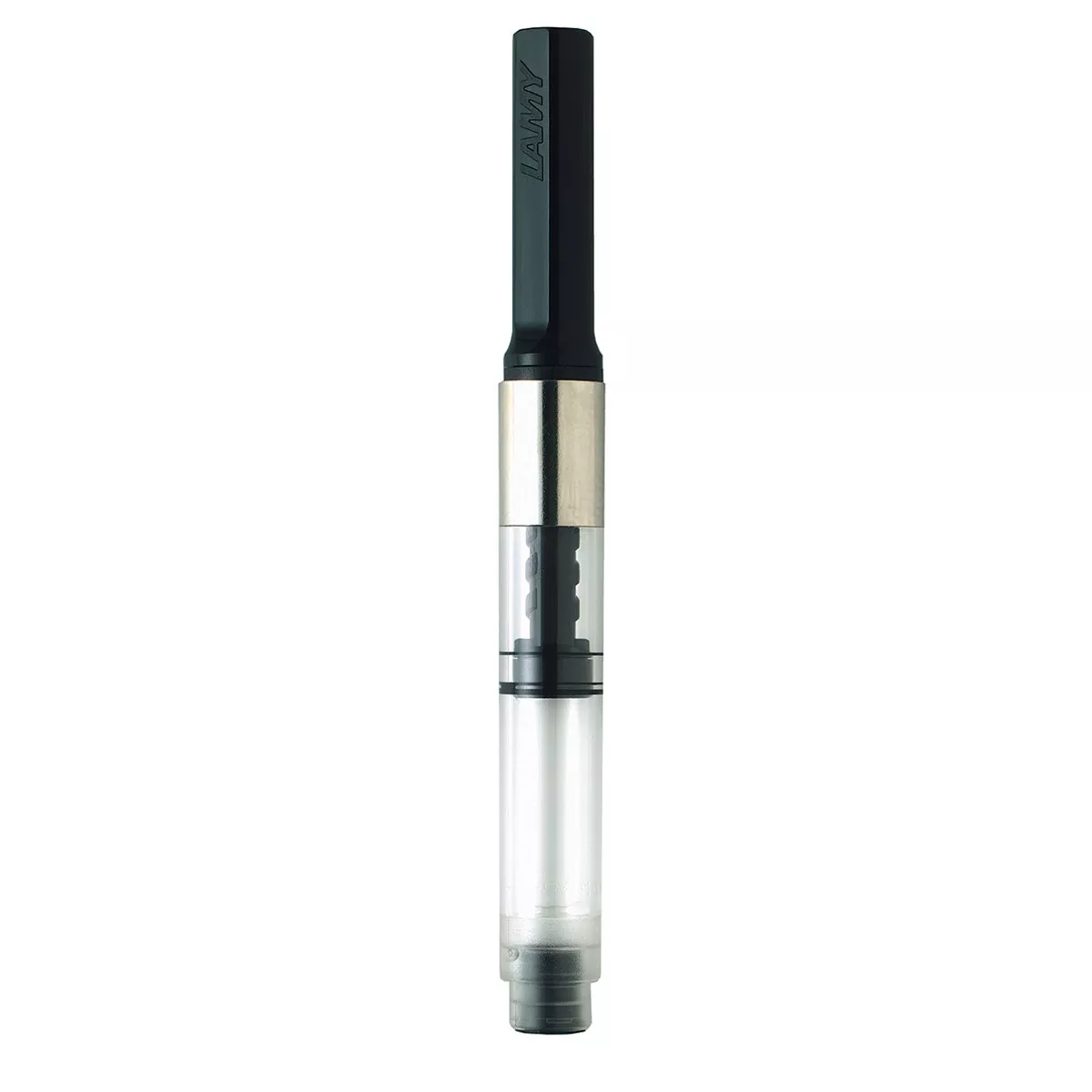 Lamy - Convertidor Embolo Z27 Negro En Oferta Lamy - Convertidor Embolo Z27 Negro Barato
