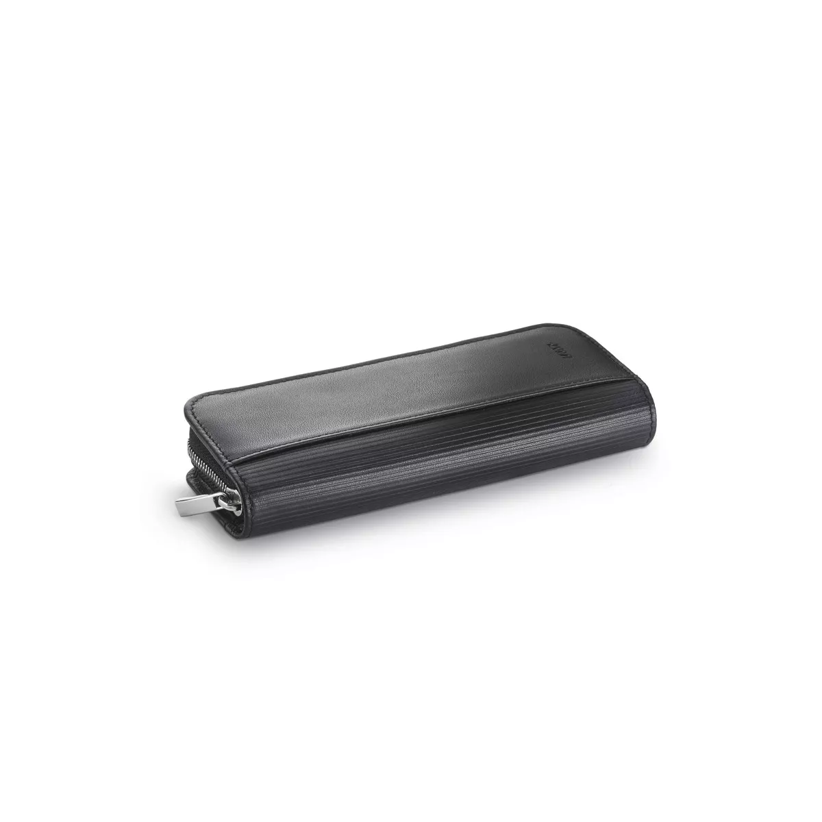 Lamy - Estuche Con Cremallera 2 Piezas Negro En Oferta Lamy - Estuche Con Cremallera 2 Piezas Negro Barato