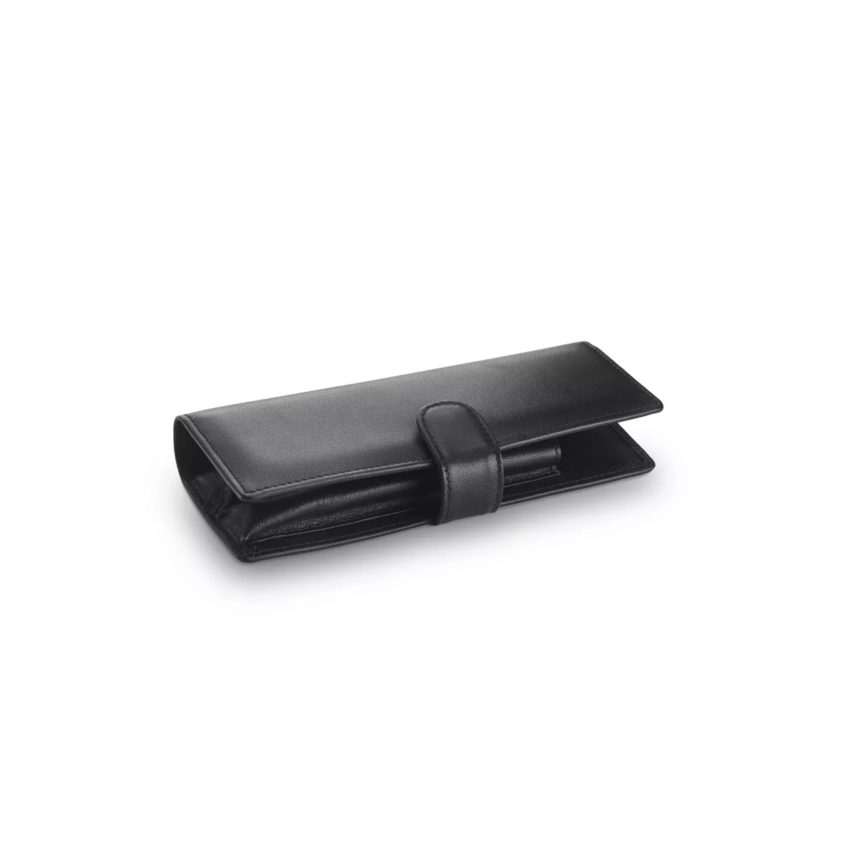 Lamy - Estuche Plegable 2 Piezas Negro En Oferta Lamy - Estuche Plegable 2 Piezas Negro Barato