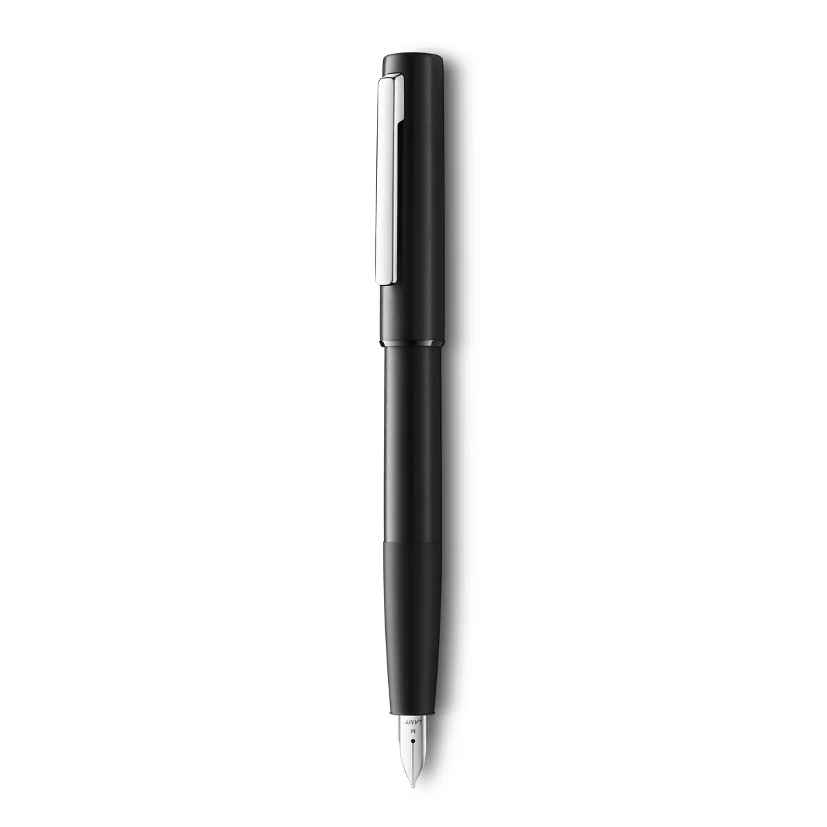 Lamy - Pluma Aion Negro En Oferta Lamy - Pluma Aion Negro Barato