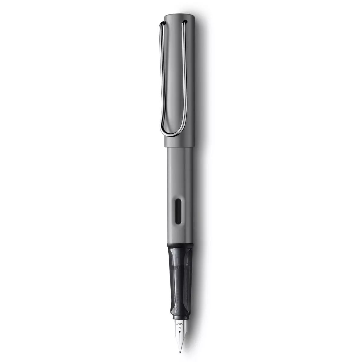 Lamy - Pluma Al Star Antracita barato