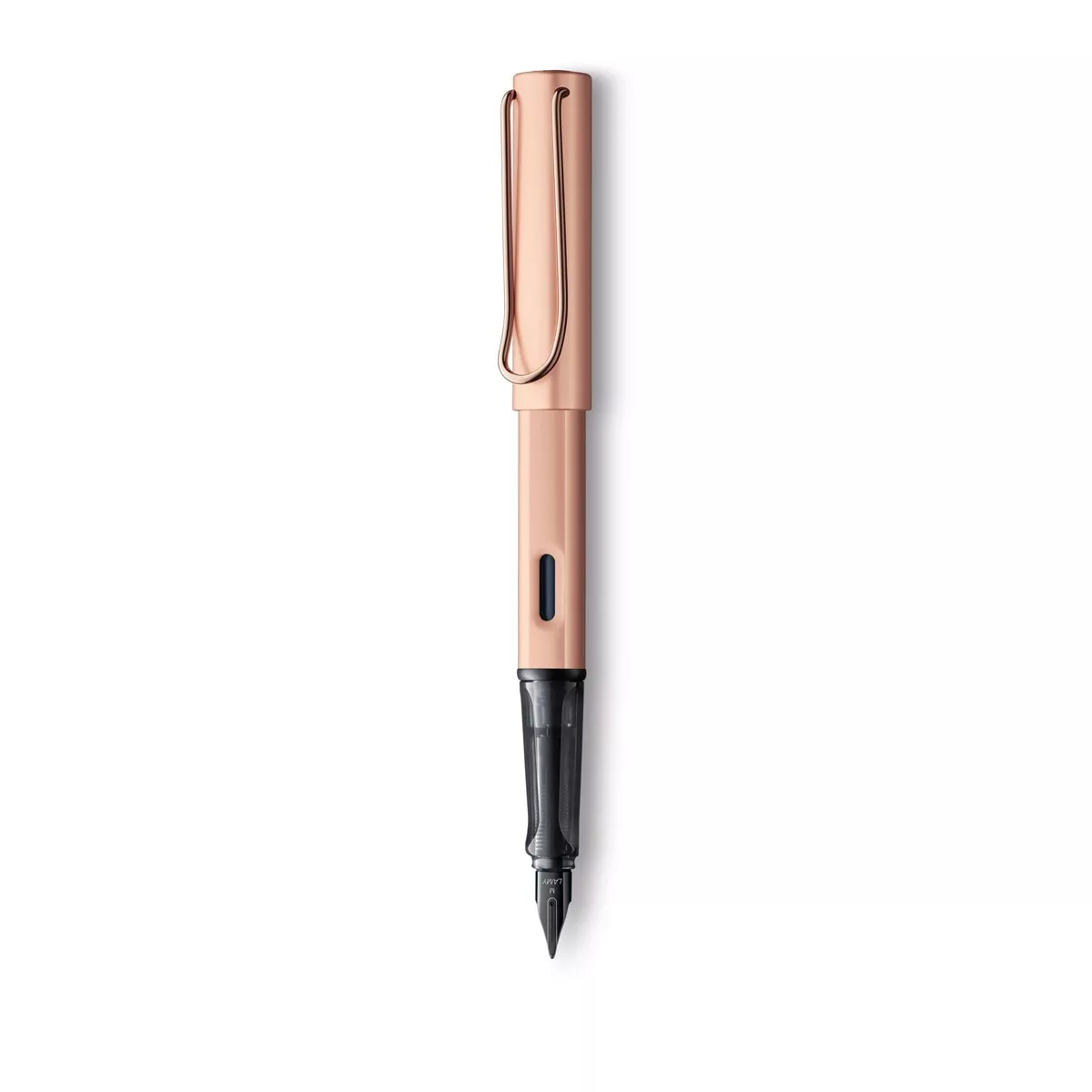 Lamy - Pluma Lx Rau barato
