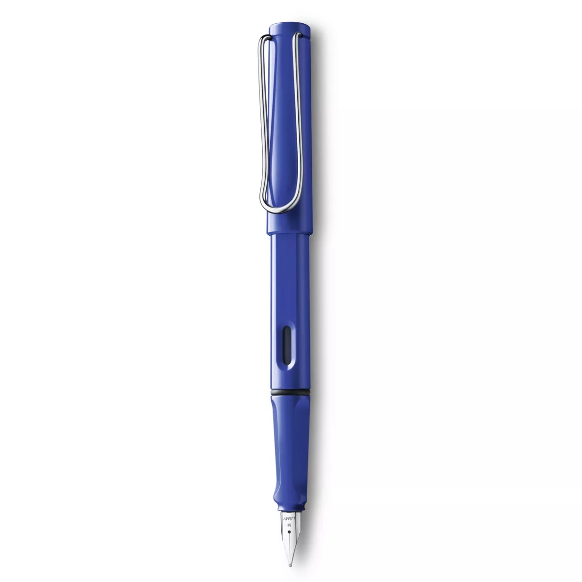 Lamy - Pluma Safari Azul En Oferta Lamy - Pluma Safari Azul Barato