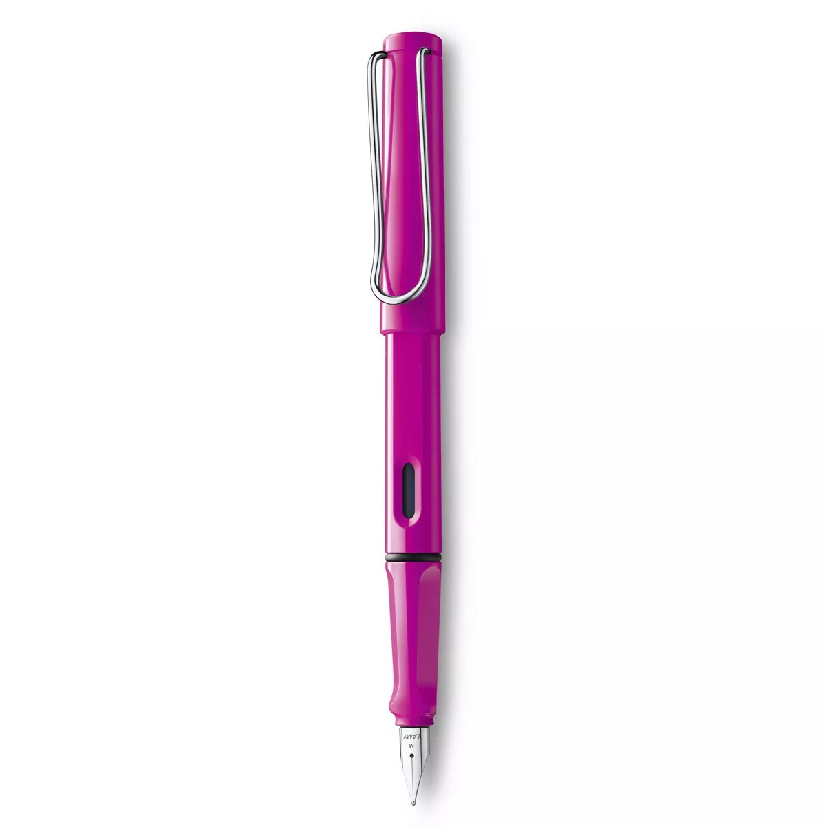 Lamy - Pluma Safari Rosa En Oferta Lamy - Pluma Safari Rosa Barato