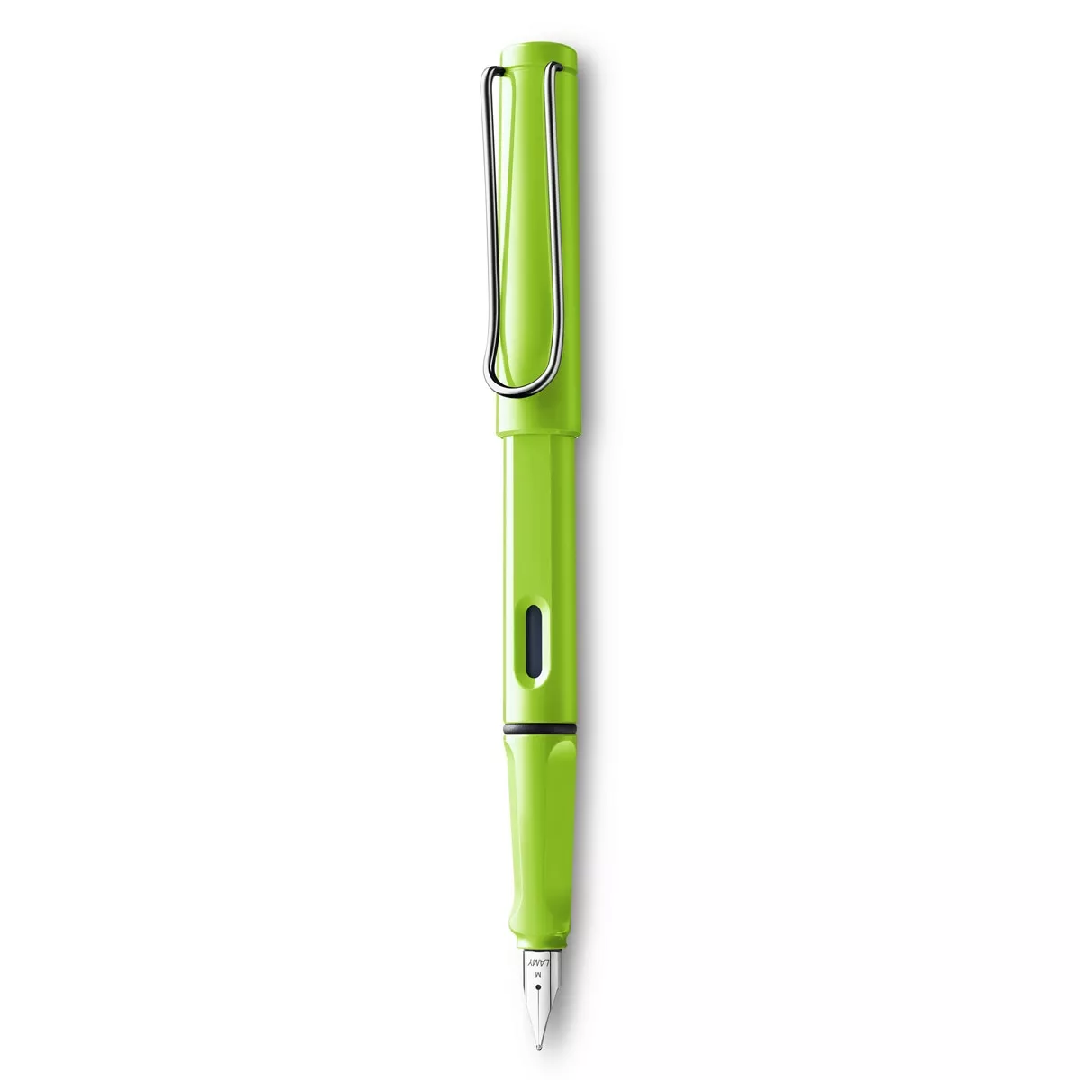 Lamy - Pluma Safari Verde En Oferta Lamy - Pluma Safari Verde Barato