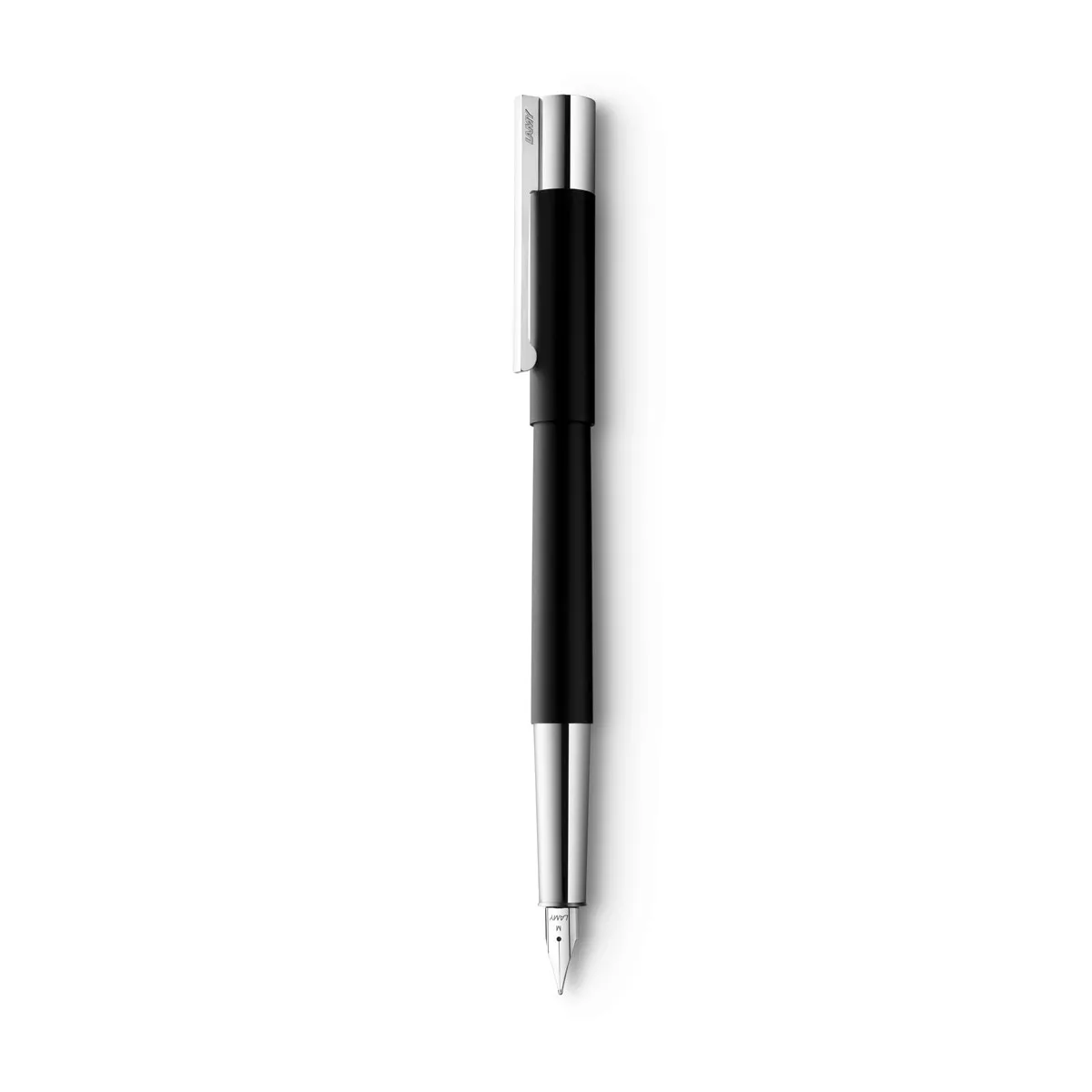Lamy - Pluma Scala Negro En Oferta Lamy - Pluma Scala Negro Barato
