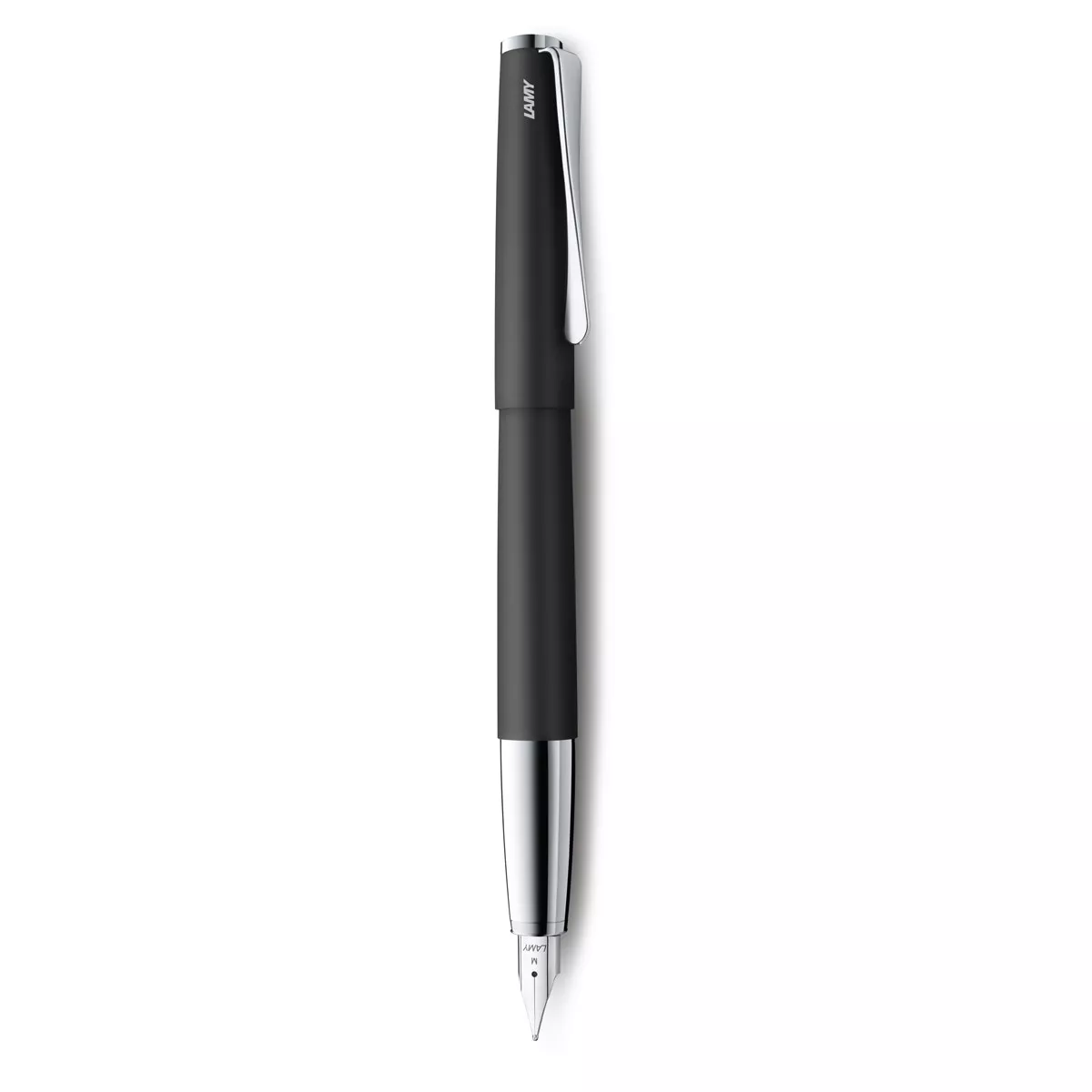 Lamy - Pluma Studio Negro En Oferta Lamy - Pluma Studio Negro Barato