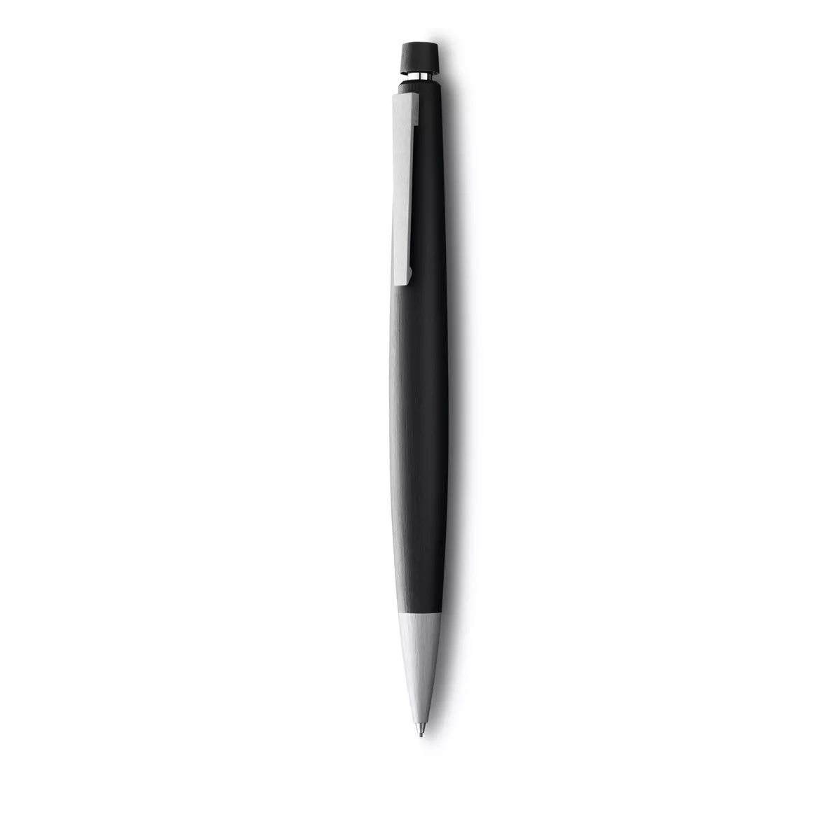 Lamy - Portaminas 2000 Negro En Oferta Lamy - Portaminas 2000 Negro Barato