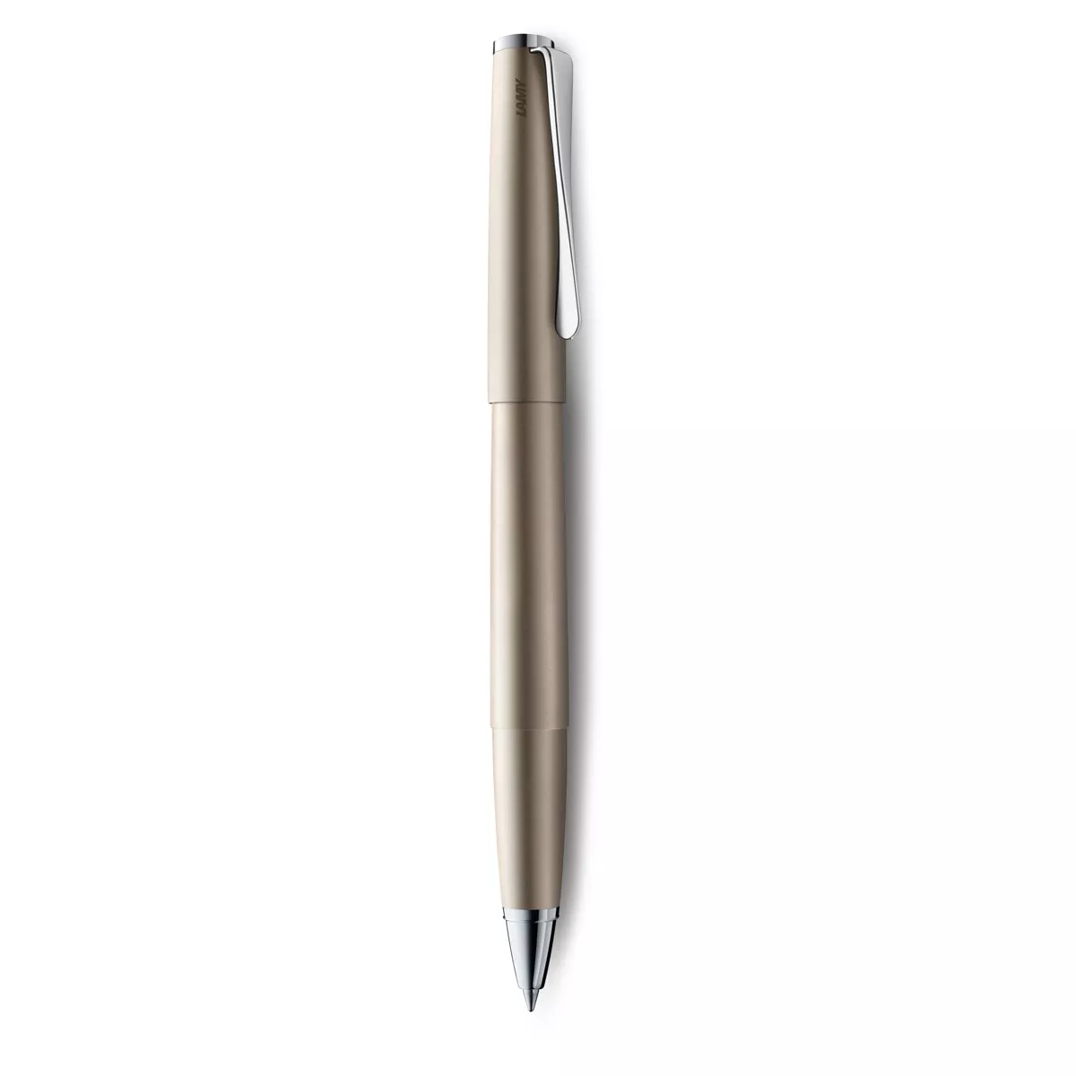 Lamy - Roller Studio Palladium En Oferta Lamy - Roller Studio Palladium Barato