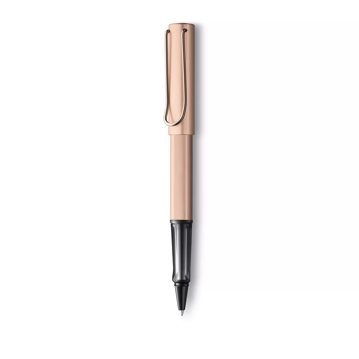Lamy - Rotulador Lx Oro Rosa barato