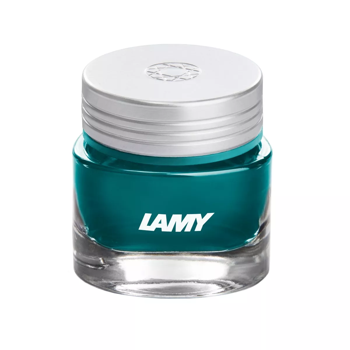 Lamy - Tintero T53 Amazonite Azul Océano barato