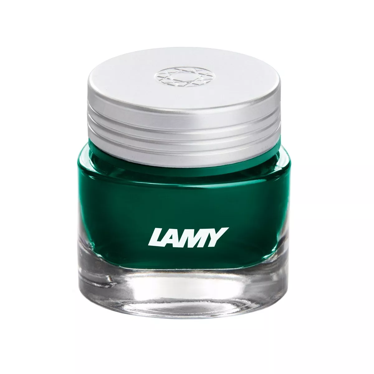 Lamy - Tintero T53 Peridot Verde Oscuro barato