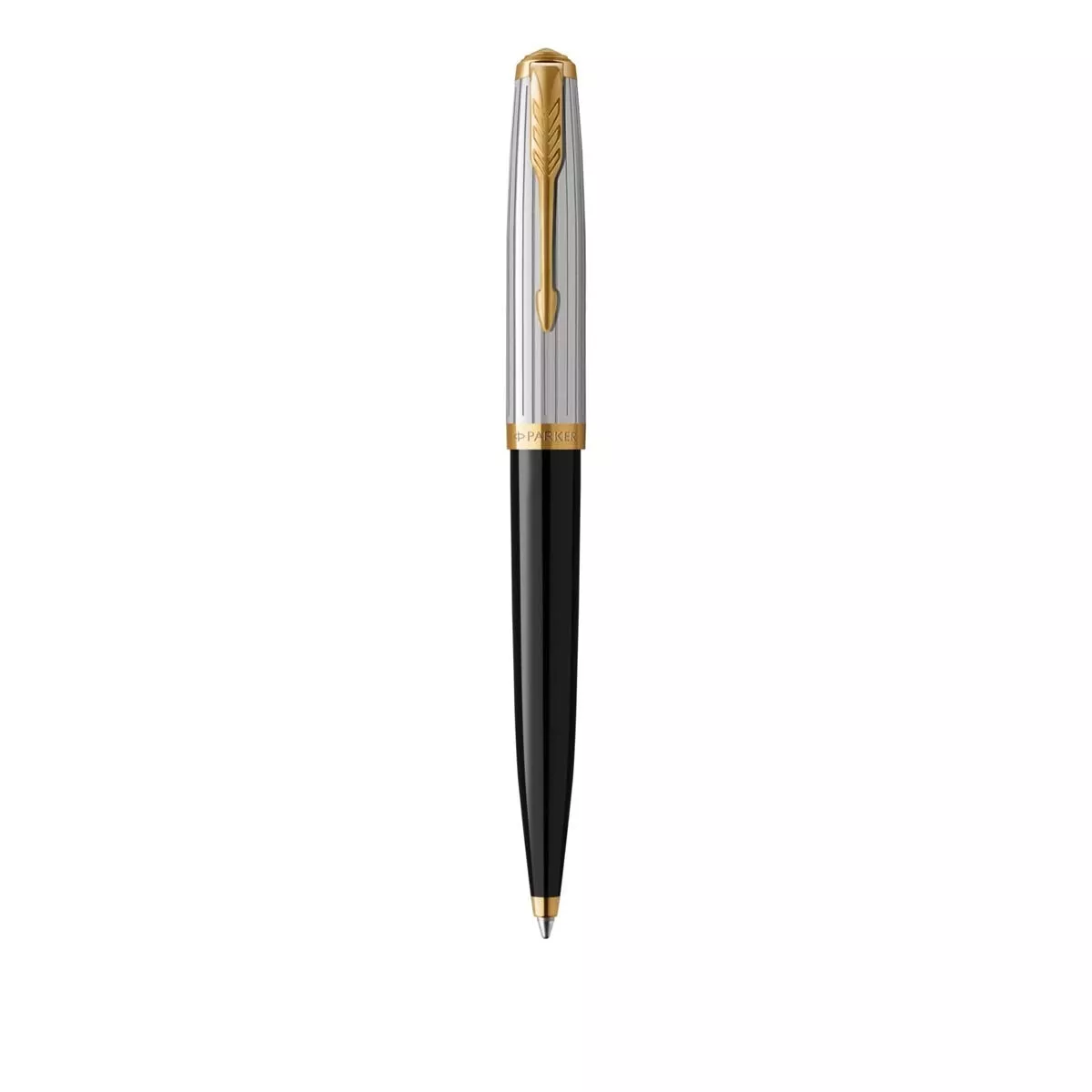 Parker - Bolígrafo 51 Premium Negro Gt En Oferta Parker - Bolígrafo 51 Premium Negro Gt Barato