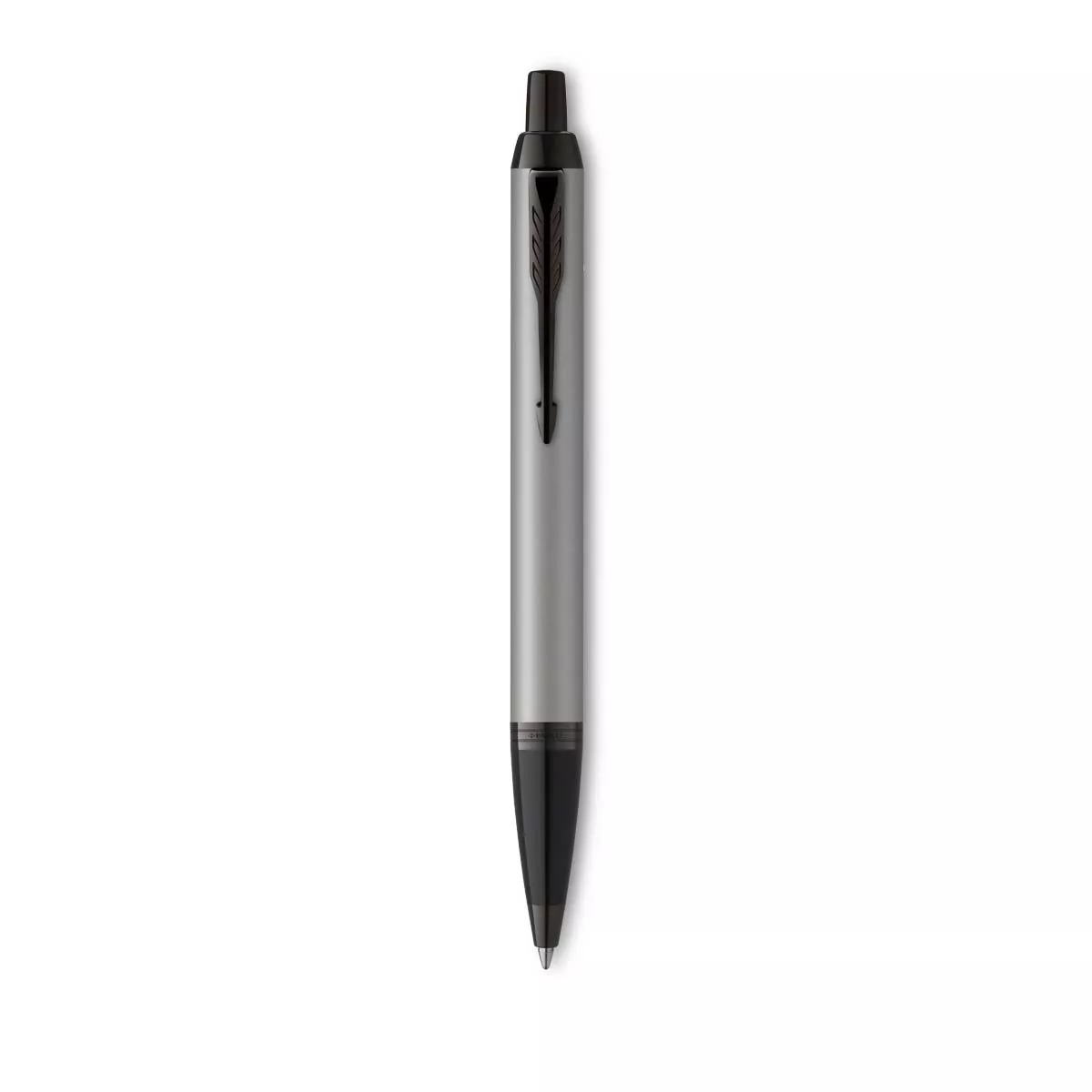 Parker - Bolígrafo Im Achromatic Gris En Oferta Parker - Bolígrafo Im Achromatic Gris Barato