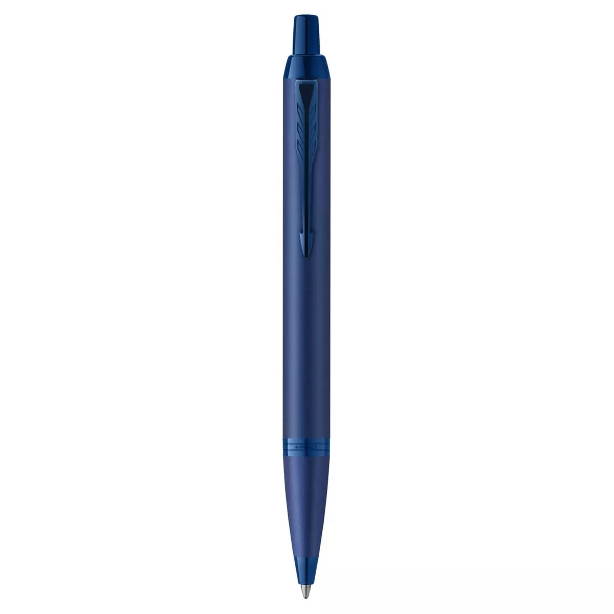 Parker - Bolígrafo Im Monochrome Azul En Oferta Parker - Bolígrafo Im Monochrome Azul Barato