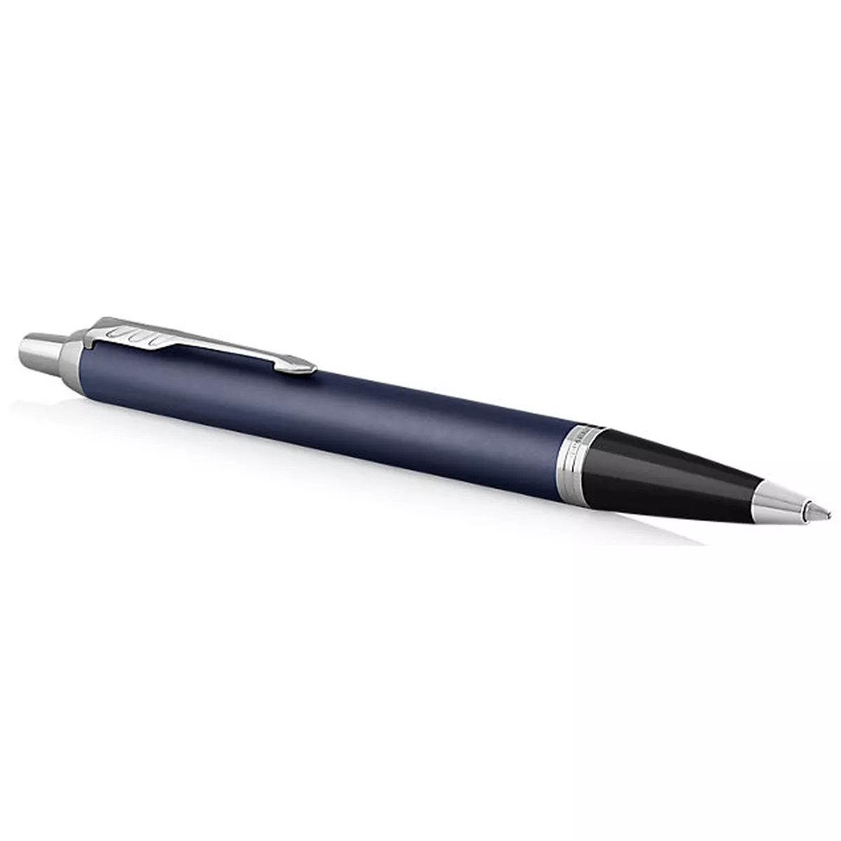 Parker - Bolígrafo Im Core Laca Azul En Oferta Parker - Bolígrafo Im Core Laca Azul Barato