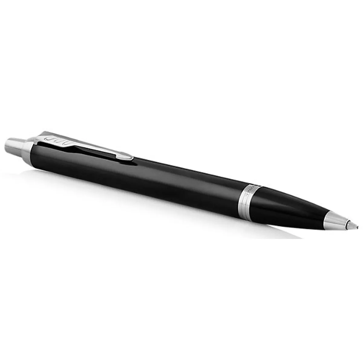 Parker - Bolígrafo Im Core Laca Negro En Oferta Parker - Bolígrafo Im Core Laca Negro Barato
