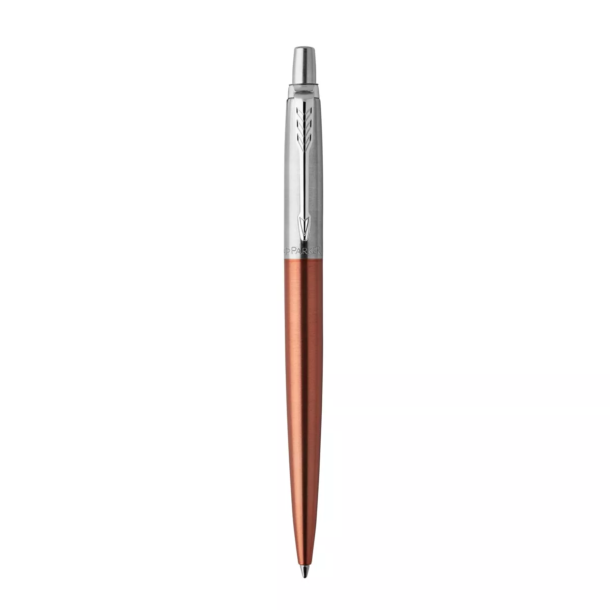Parker - Bolígrafo Jotter Core Naranja En Oferta Parker - Bolígrafo Jotter Core Naranja Barato