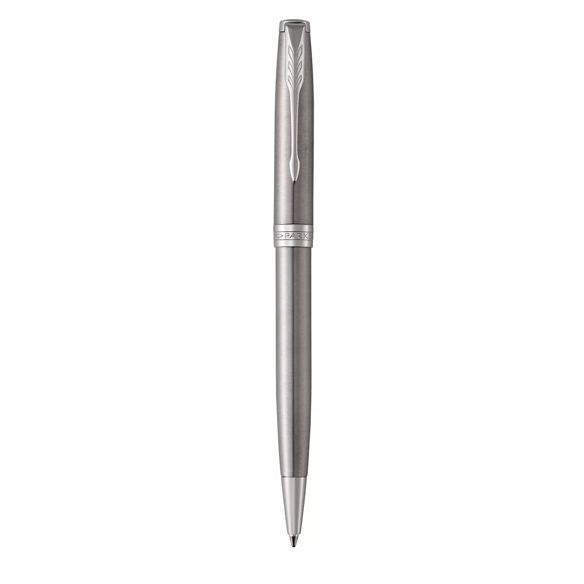 Parker - Bolígrafo Sonnet Gct Acero En Oferta Parker - Bolígrafo Sonnet Gct Acero Barato
