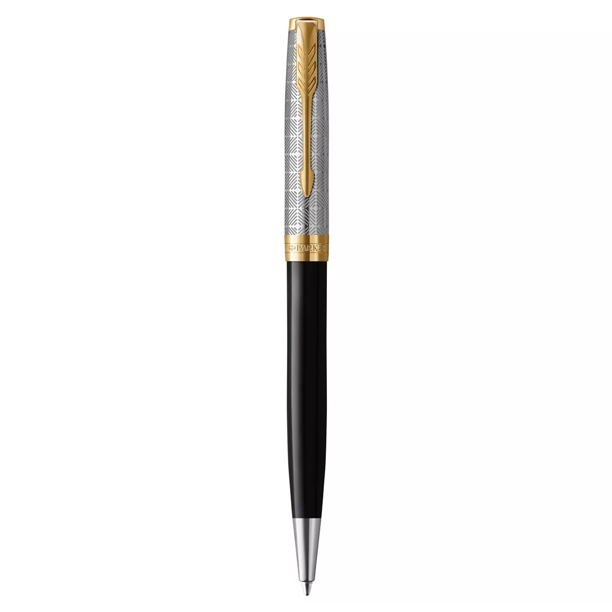 Parker - Bolígrafo Sonnet Metal Negro Gt Negro En Oferta Parker - Bolígrafo Sonnet Metal Negro Gt Negro Barato