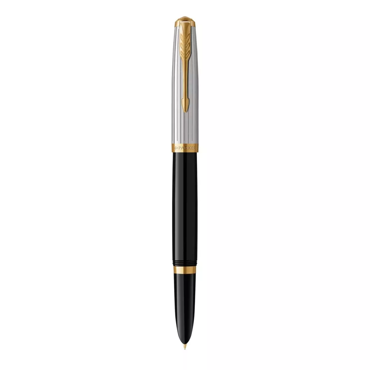 Parker - Pluma 51 Premium Negro GT barato