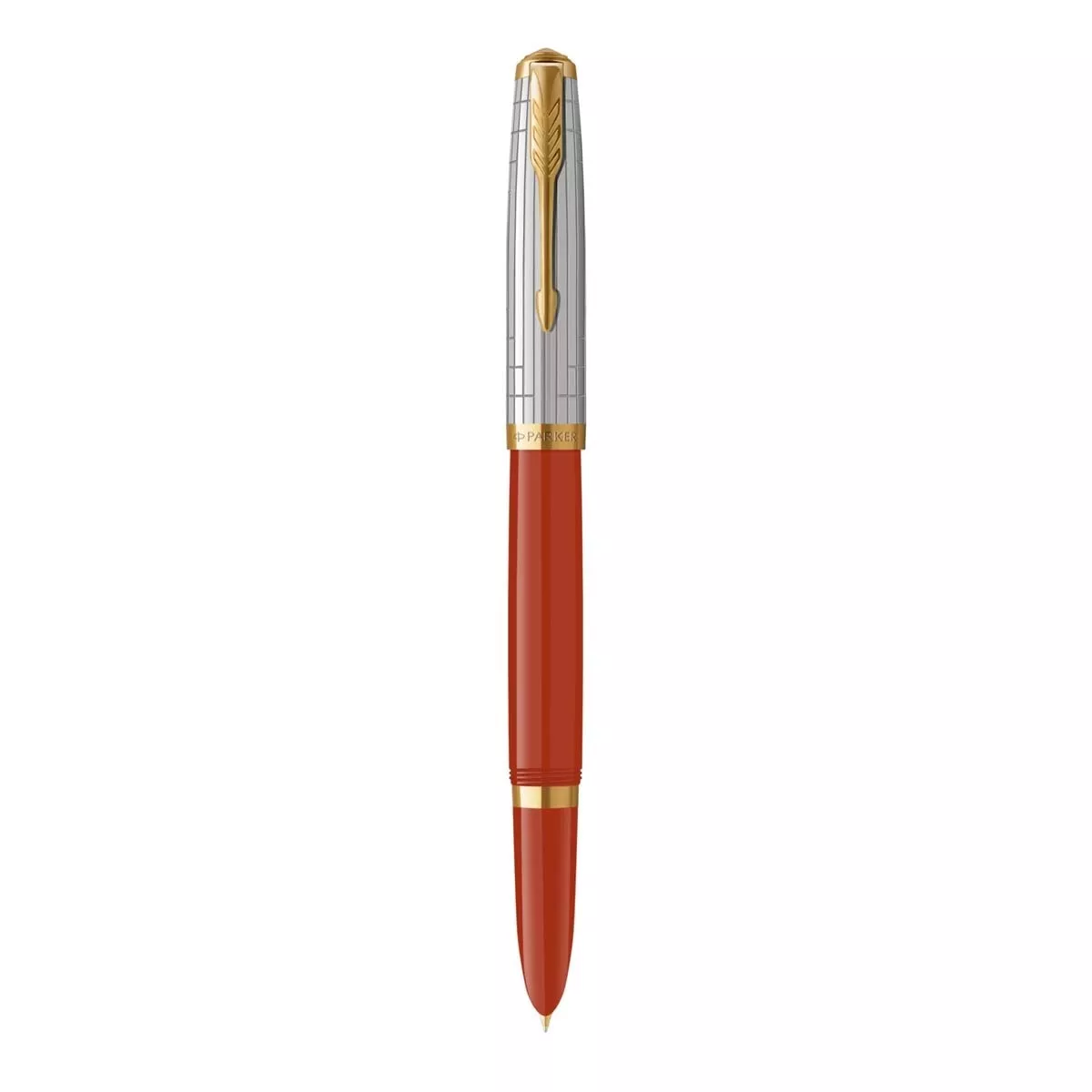Parker - Pluma 51 Premium Rojo Gt En Oferta Parker - Pluma 51 Premium Rojo Gt Barato