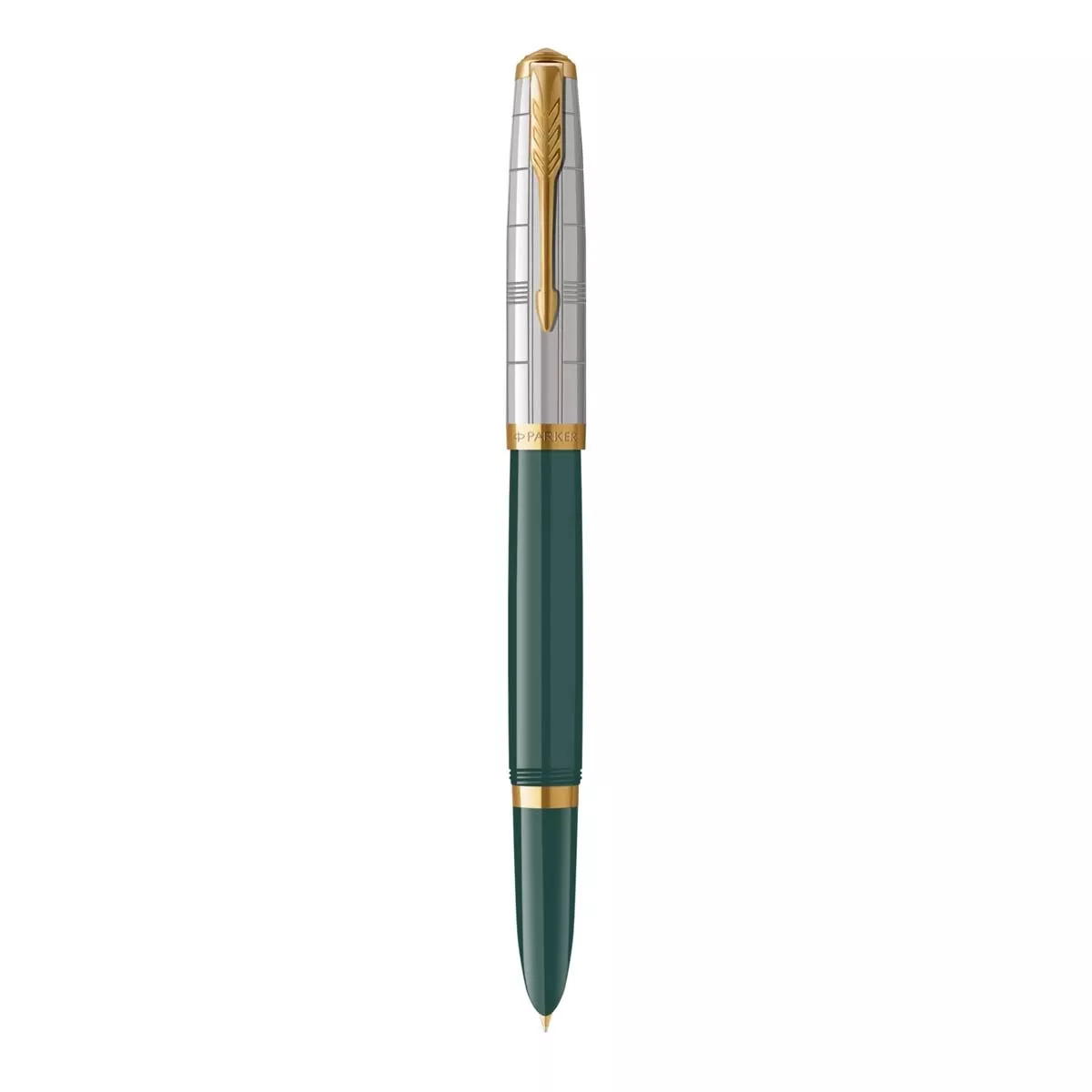 Parker - Pluma 51 Premium Verde Gt En Oferta Parker - Pluma 51 Premium Verde Gt Barato