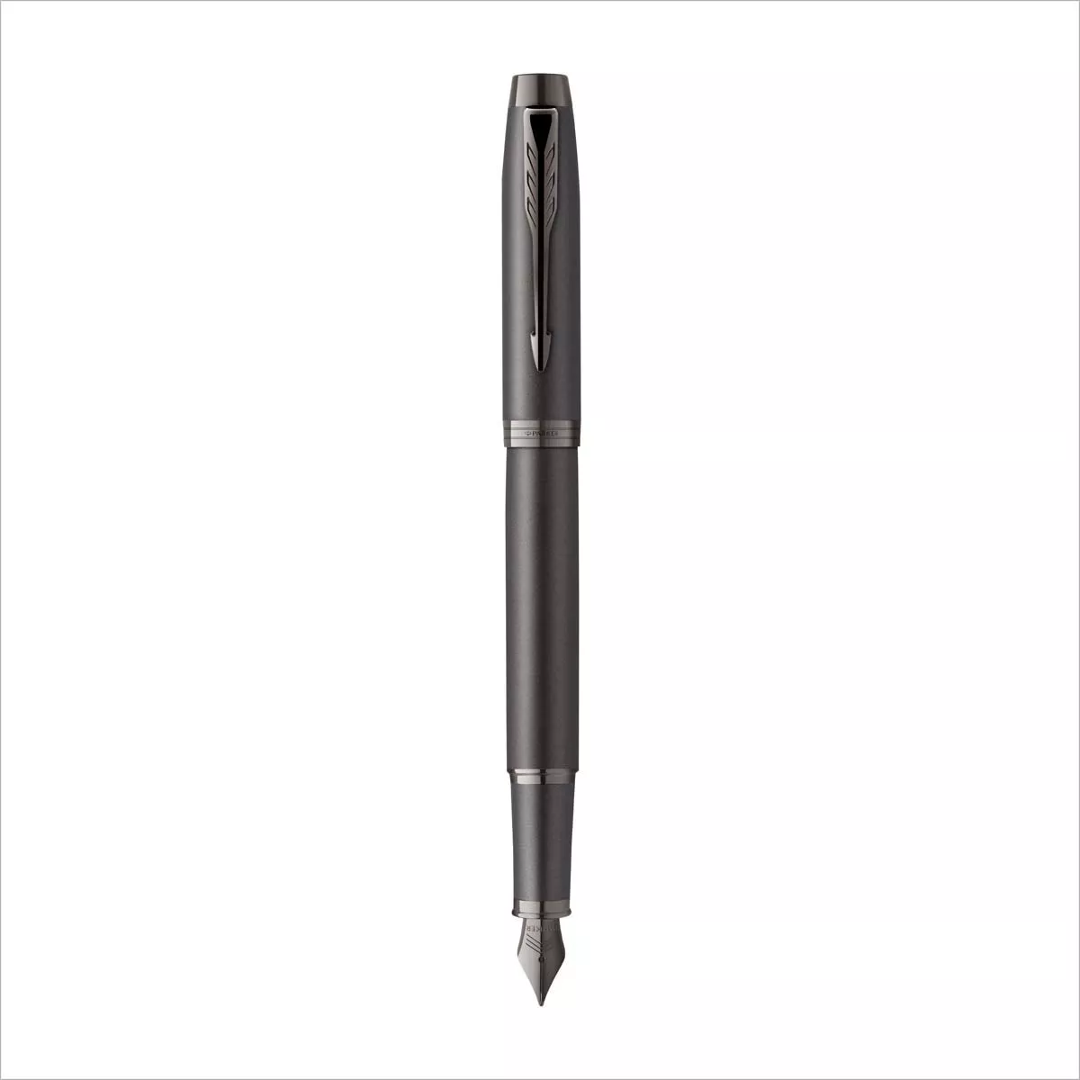 Parker - Pluma IM Monochrome Bronce barato
