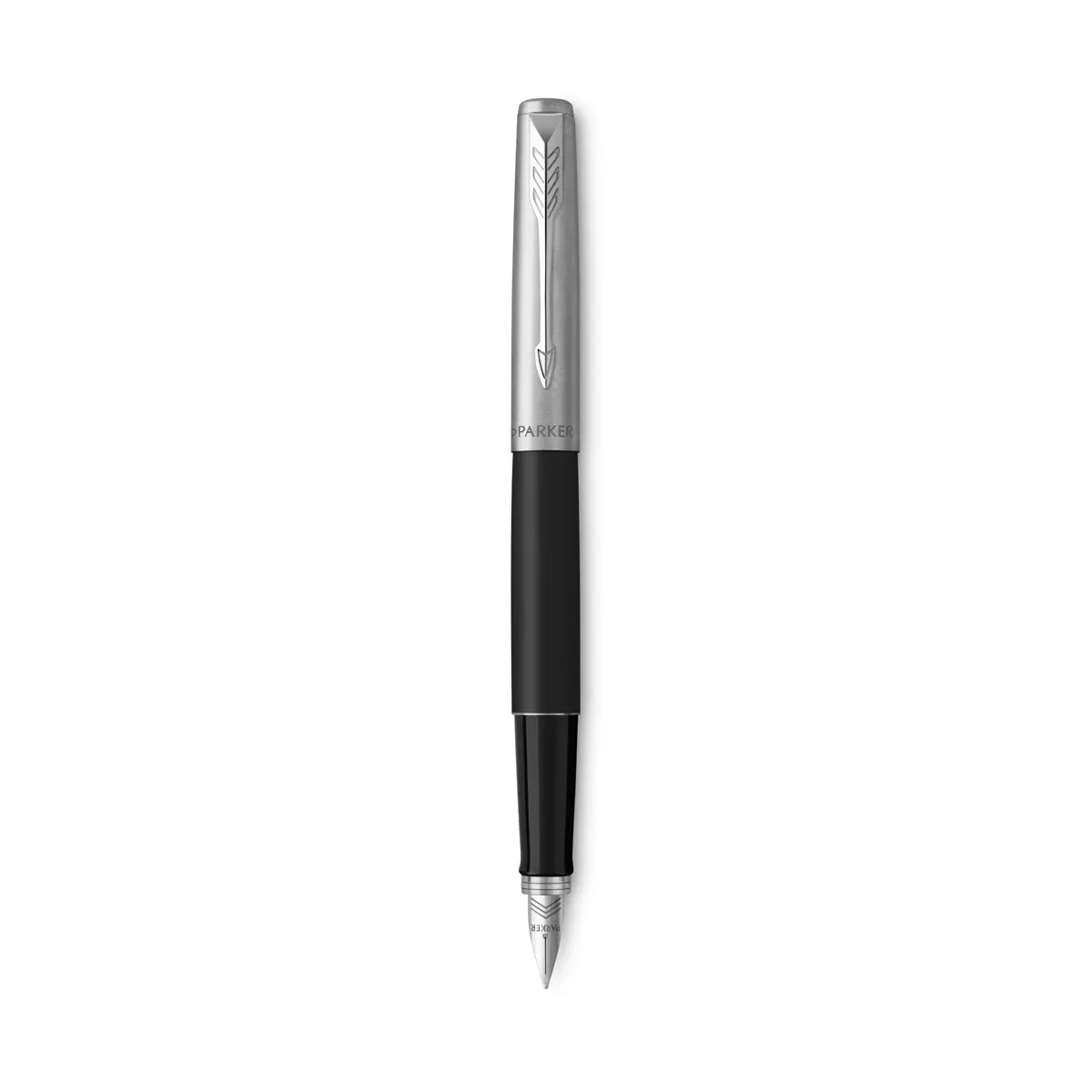 Parker - Pluma Jotter Bond Street Negro En Oferta Parker - Pluma Jotter Bond Street Negro Barato
