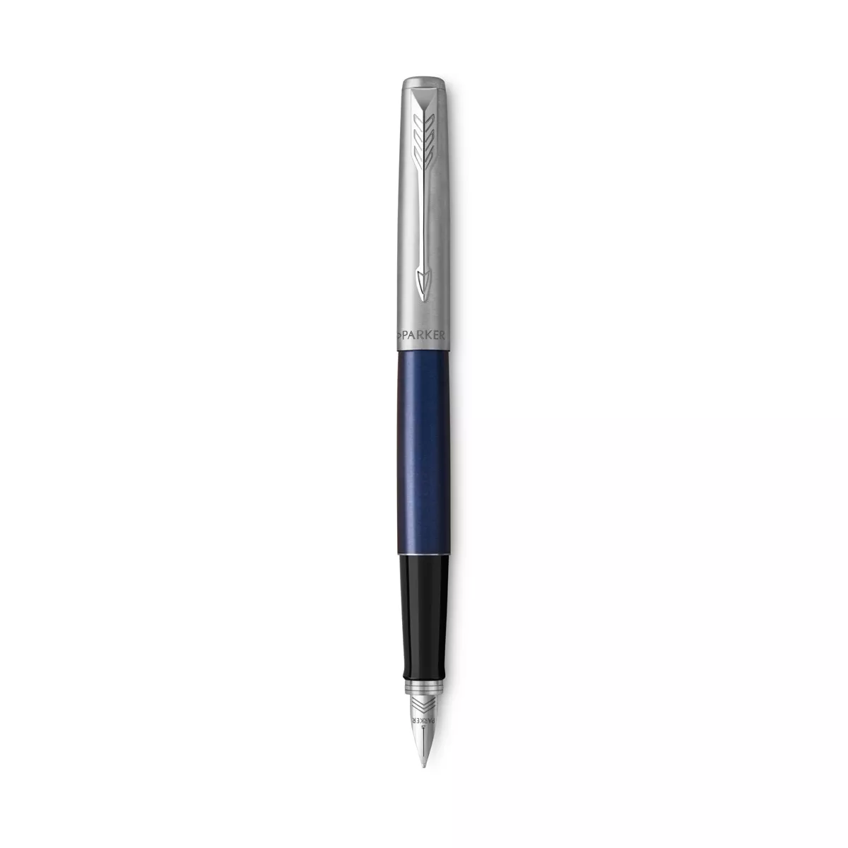 Parker - Pluma Jotter Royal Azul En Oferta Parker - Pluma Jotter Royal Azul Barato