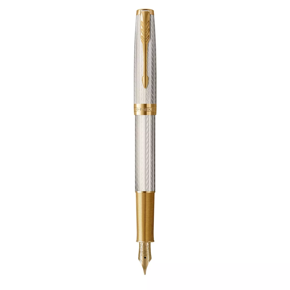 Parker - Pluma Sonnet Mistral Pgt Negro En Oferta Parker - Pluma Sonnet Mistral Pgt Negro Barato