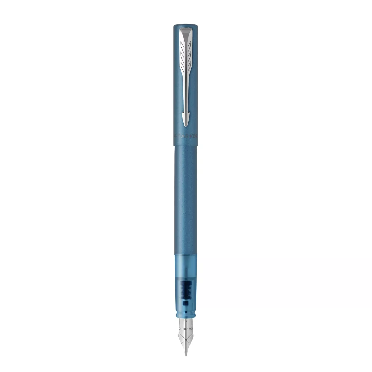 Parker - Pluma Vector Xl Azul Teal En Oferta Parker - Pluma Vector Xl Azul Teal Barato