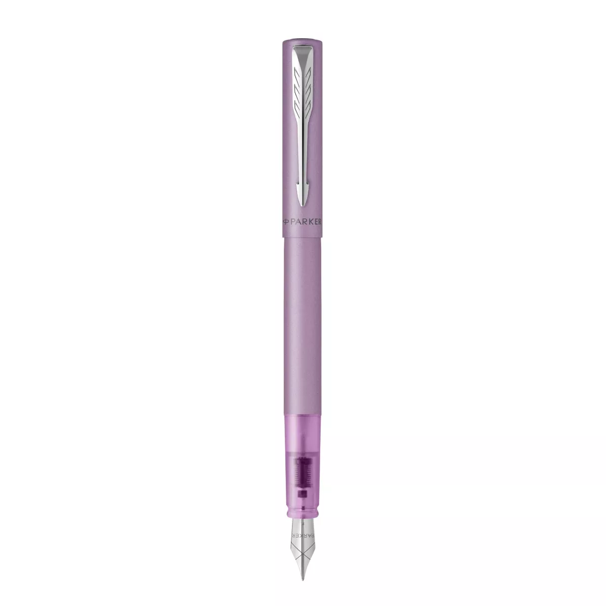Parker - Pluma Vector Xl Lila En Oferta Parker - Pluma Vector Xl Lila Barato