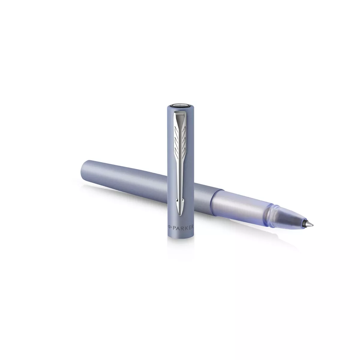 Parker - Roller Vector Xl Silver Blue En Oferta Parker - Roller Vector Xl Silver Blue Barato