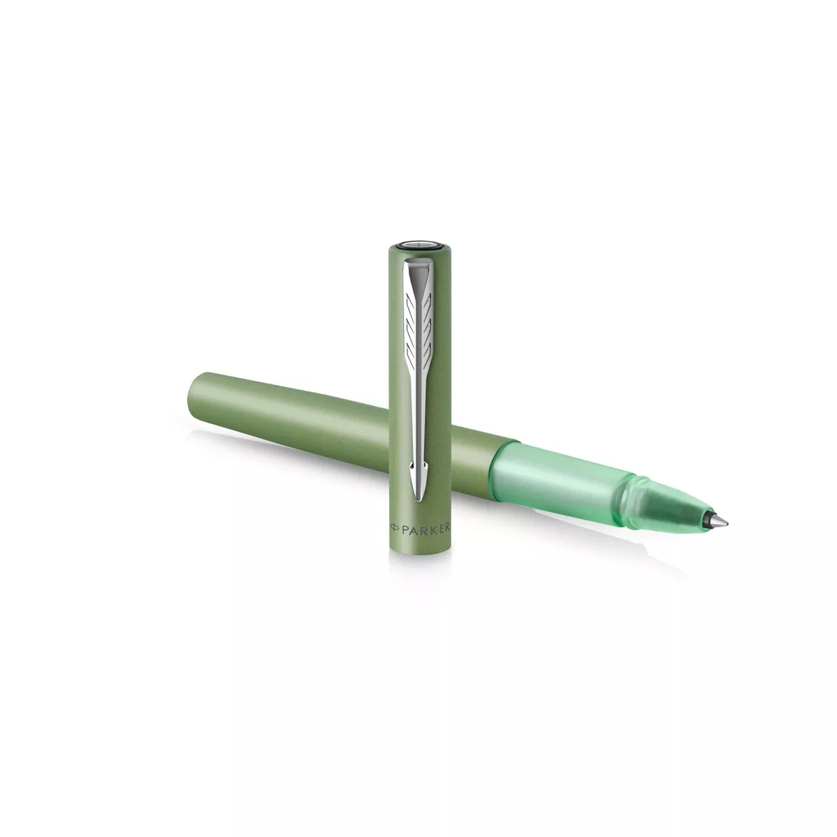 Parker - Roller Vector Xl Verde En Oferta Parker - Roller Vector Xl Verde Barato