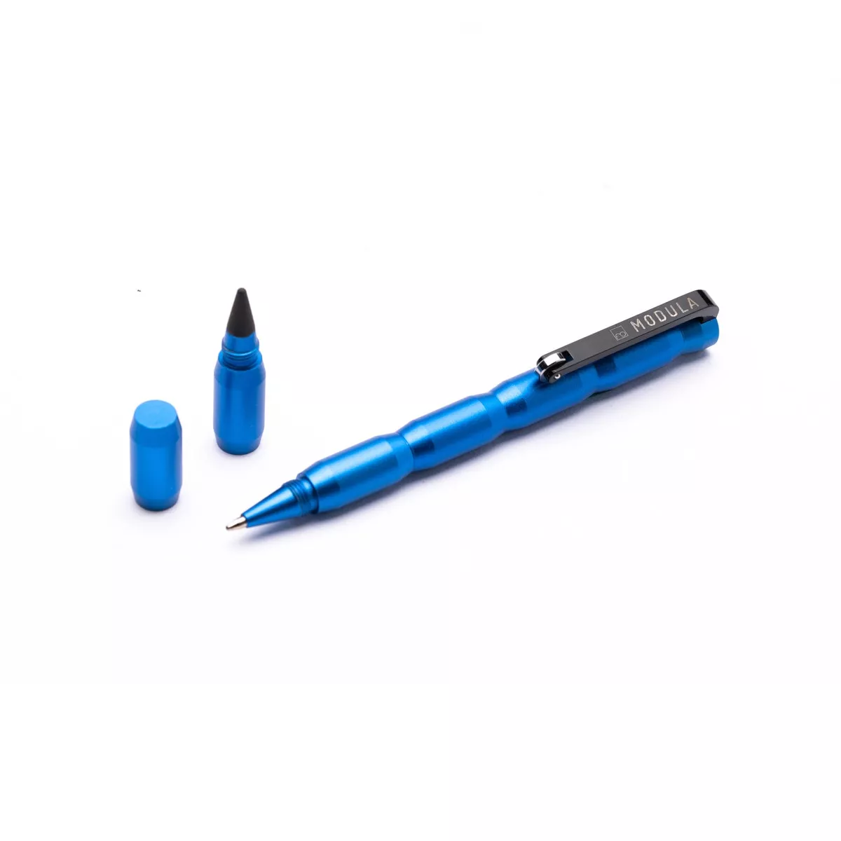 Pininfarina - Bolígrafo Y Lápiz Grafito Mutifunción Azul En Oferta Pininfarina - Bolígrafo Y Lápiz Grafito Mutifunción Azul Barato