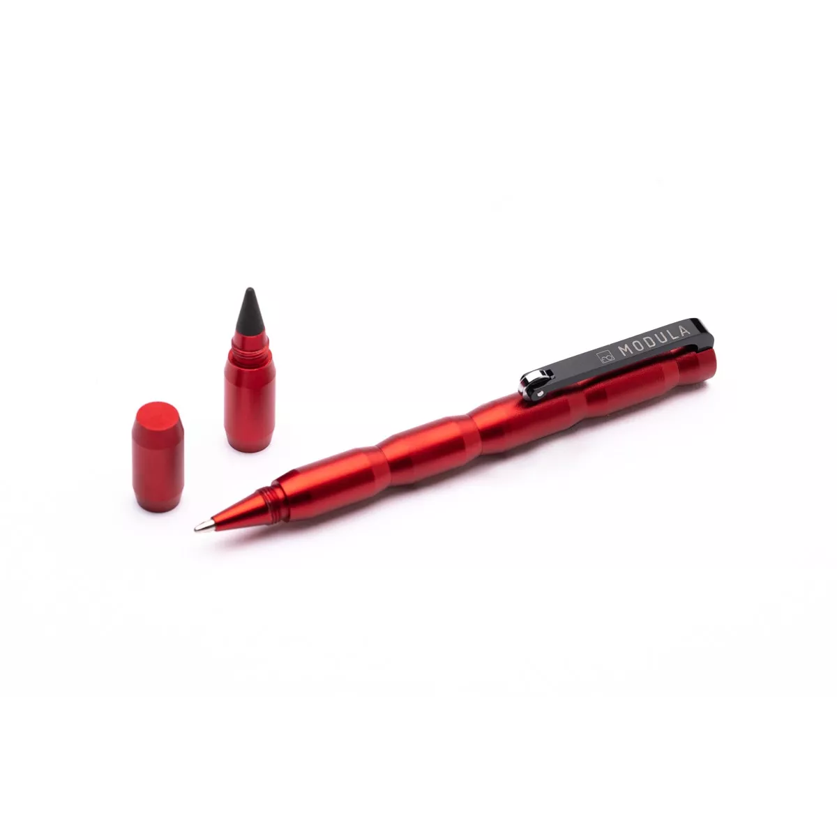 Pininfarina - Bolígrafo Y Lápiz Grafito Mutifunción Rojo En Oferta Pininfarina - Bolígrafo Y Lápiz Grafito Mutifunción Rojo Barato