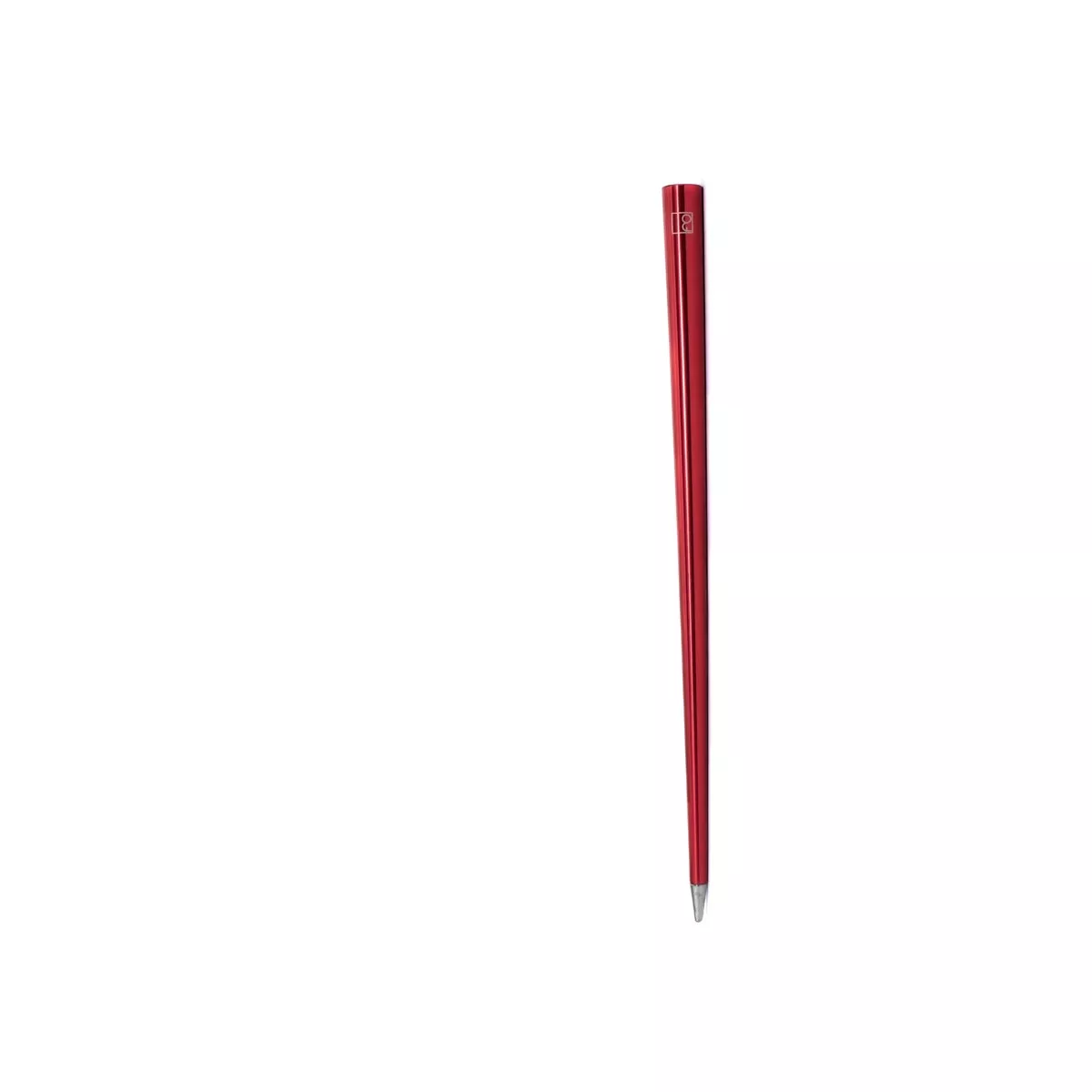 Pininfarina - Lápiz Sin Mina Ni Tinta Prima Stilo Forever Made In Italy Con Punta Ethergraf® Rojo En Oferta Pininfarina - Lápiz Sin Mina Ni Tinta Prima Stilo Forever Made In Italy Con Punta Ethergraf® Rojo Barato