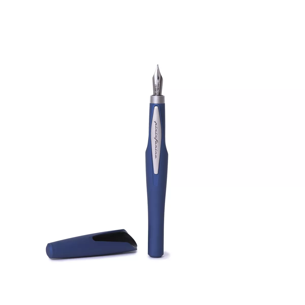 Pininfarina - Pluma Estilográfica Novanta Punto Medio Azul En Oferta Pininfarina - Pluma Estilográfica Novanta Punto Medio Azul Barato