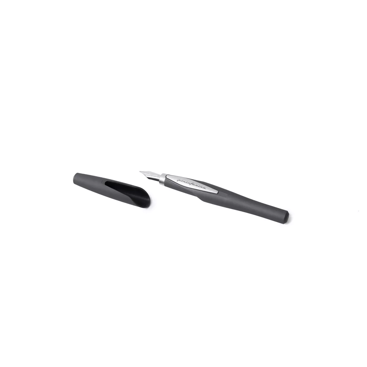 Pininfarina - Pluma Estilográfica Novanta Punto Medio Titanio En Oferta Pininfarina - Pluma Estilográfica Novanta Punto Medio Titanio Barato