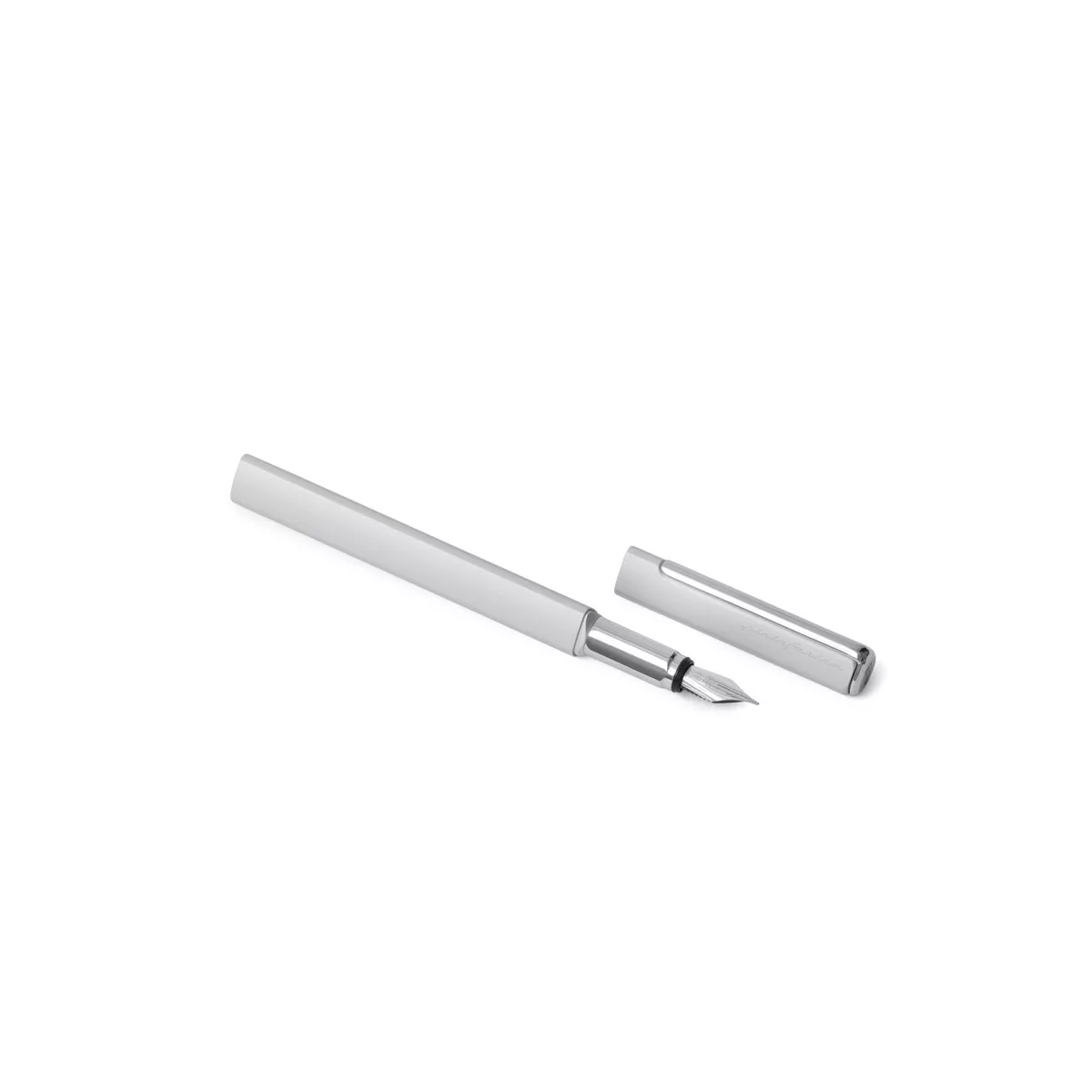 Pininfarina - Pluma Estilográfica Pf One Punto Fino Aluminio En Oferta Pininfarina - Pluma Estilográfica Pf One Punto Fino Aluminio Barato
