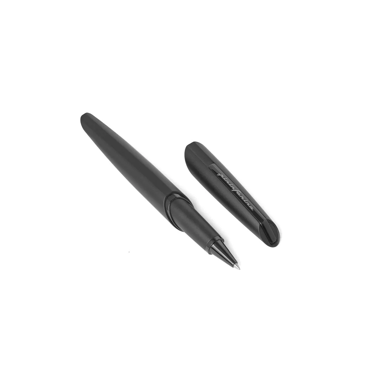 Pininfarina - Roller Pf Two Negro En Oferta Pininfarina - Roller Pf Two Negro Barato