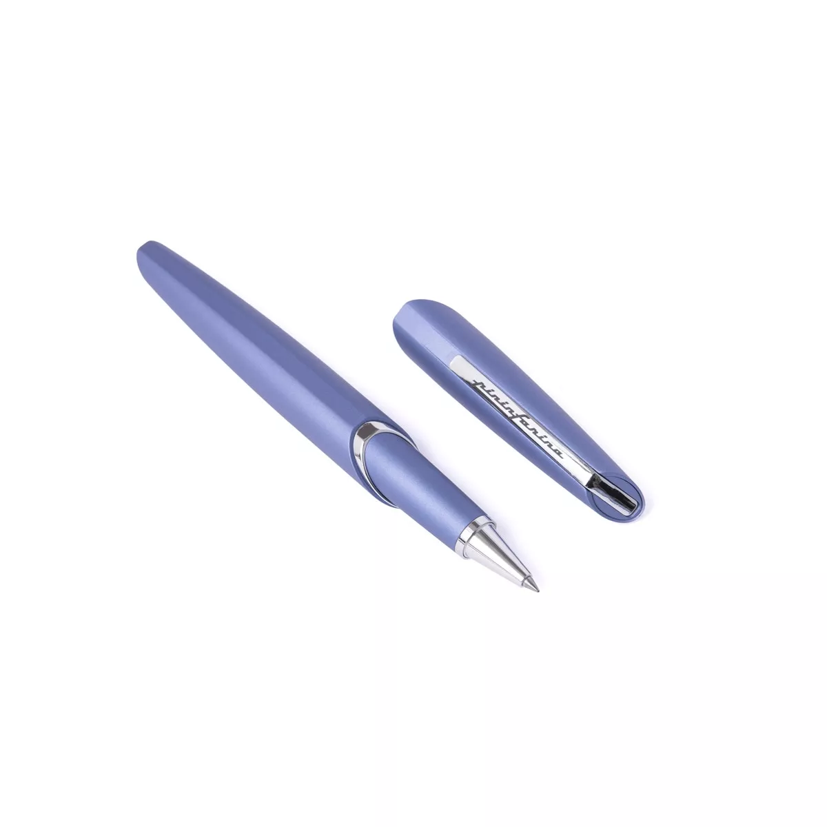 Pininfarina - Rotulador Pf Two Azul En Oferta Pininfarina - Rotulador Pf Two Azul Barato