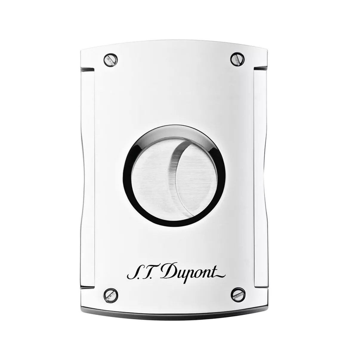S.t. Dupont - Cortapuros Maxijet Cromo En Oferta S.t. Dupont - Cortapuros Maxijet Cromo Barato