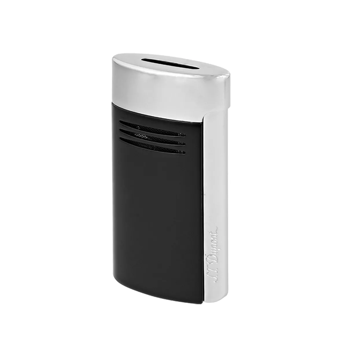S.t. Dupont - Encendedor Megajet Negro En Oferta S.t. Dupont - Encendedor Megajet Negro Barato
